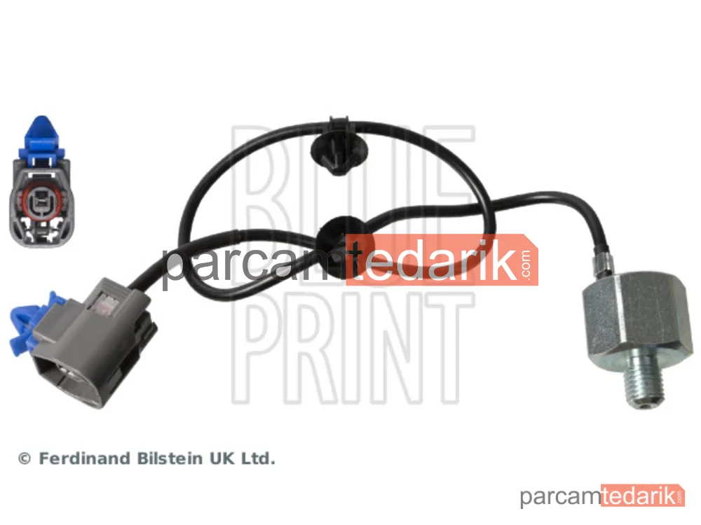 ADM57228 | Motor Elektriği — Mazda 2, Mazda 3, Mazda 3 Sedan