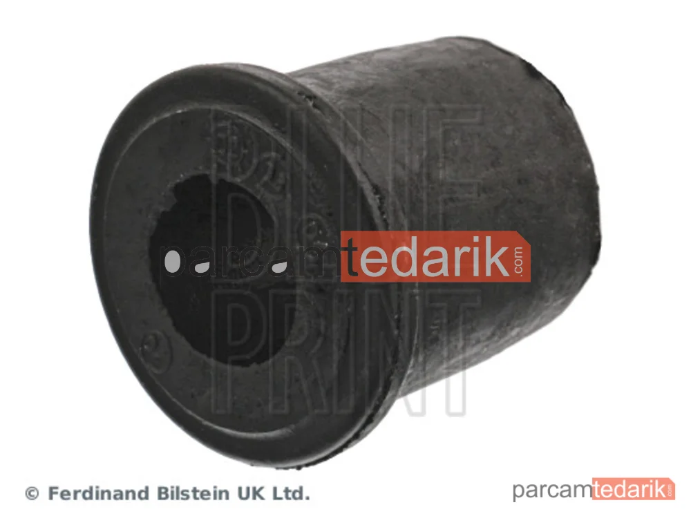 Makas Burcu — Ford Ranger, Mazda B-Serie, Mazda BT-50 Pick-up - ADM58017