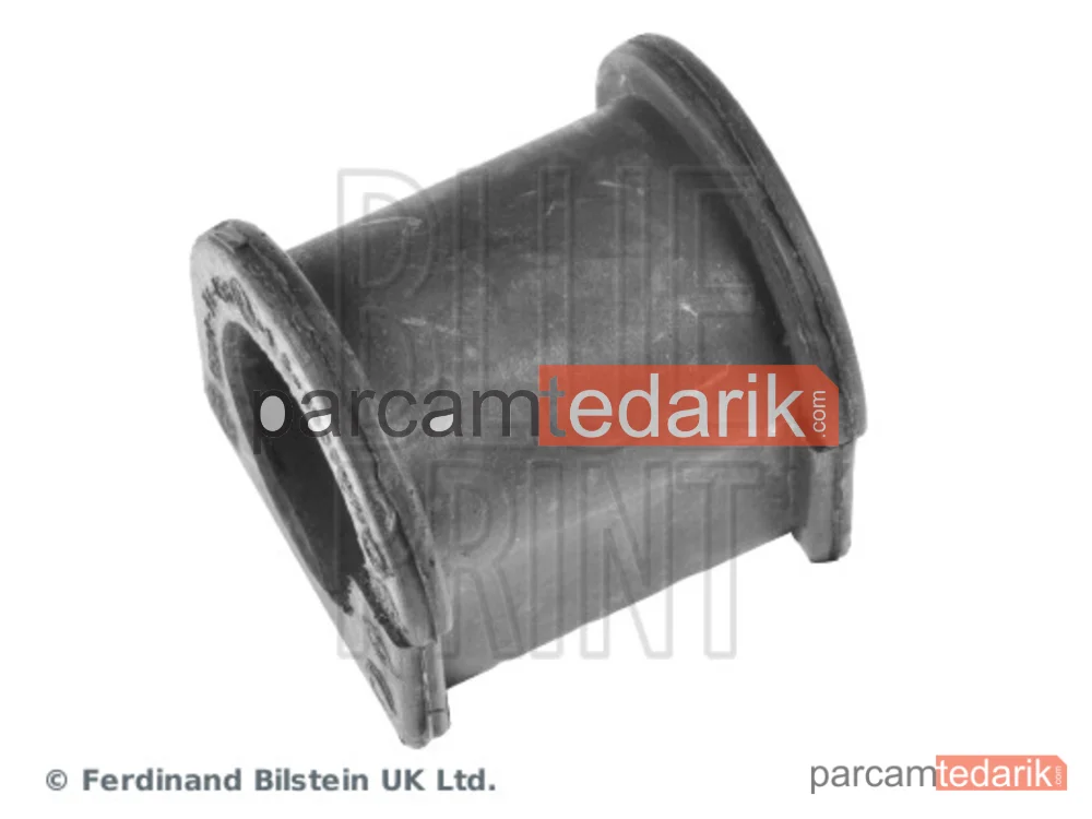 Viraj Demiri Lastiği — Mazda B-Serie - ADM58040