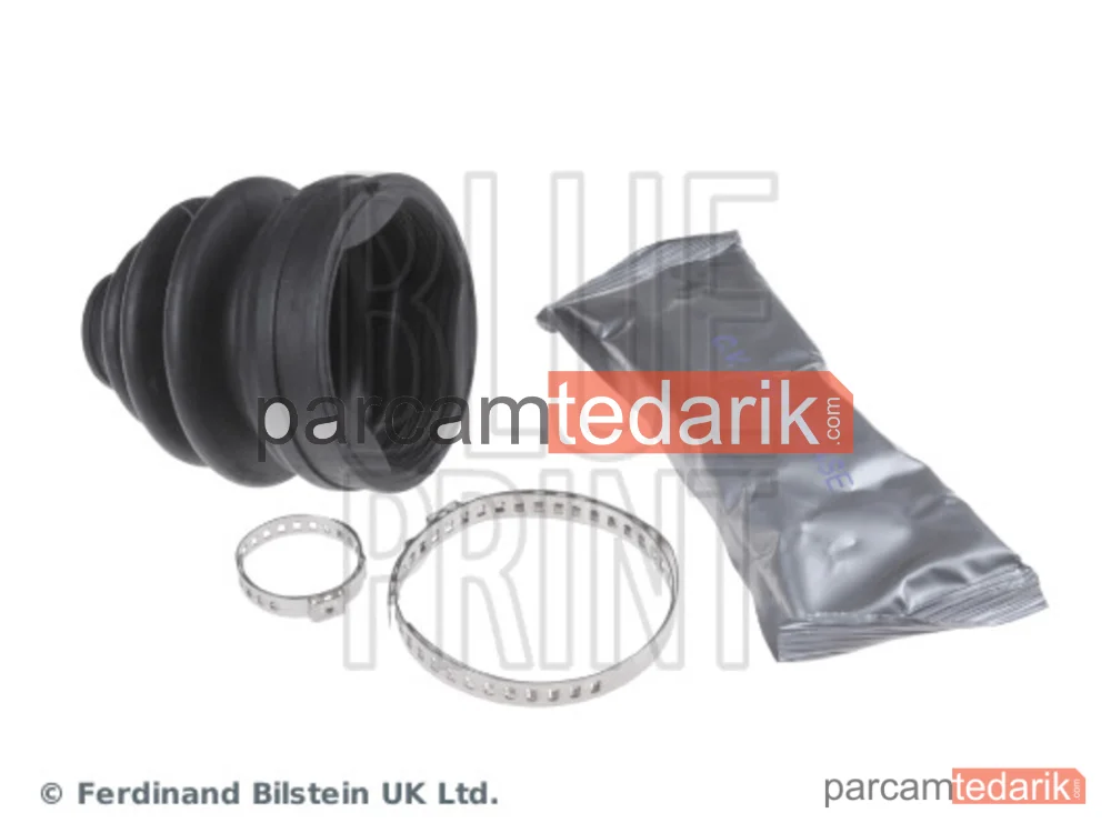 ADM58114 | Aks Körüğü Seti — Daihatsu Sirion, Mazda 121 II, Mazda 323 C IV