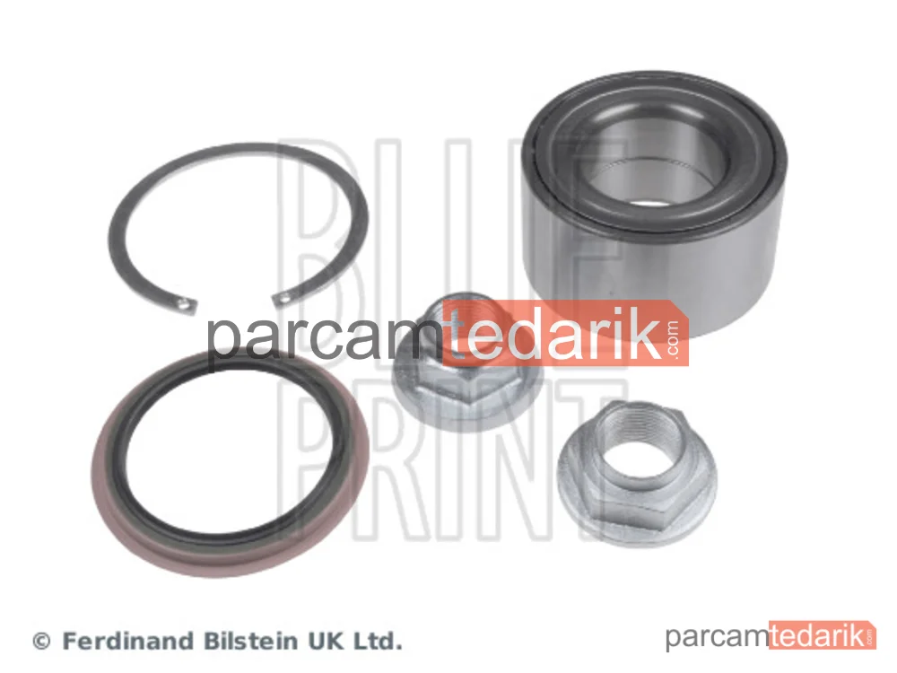 ADM58211 | Poyra — Mazda 323 C IV, Mazda 323 F IV, Mazda 323 F V