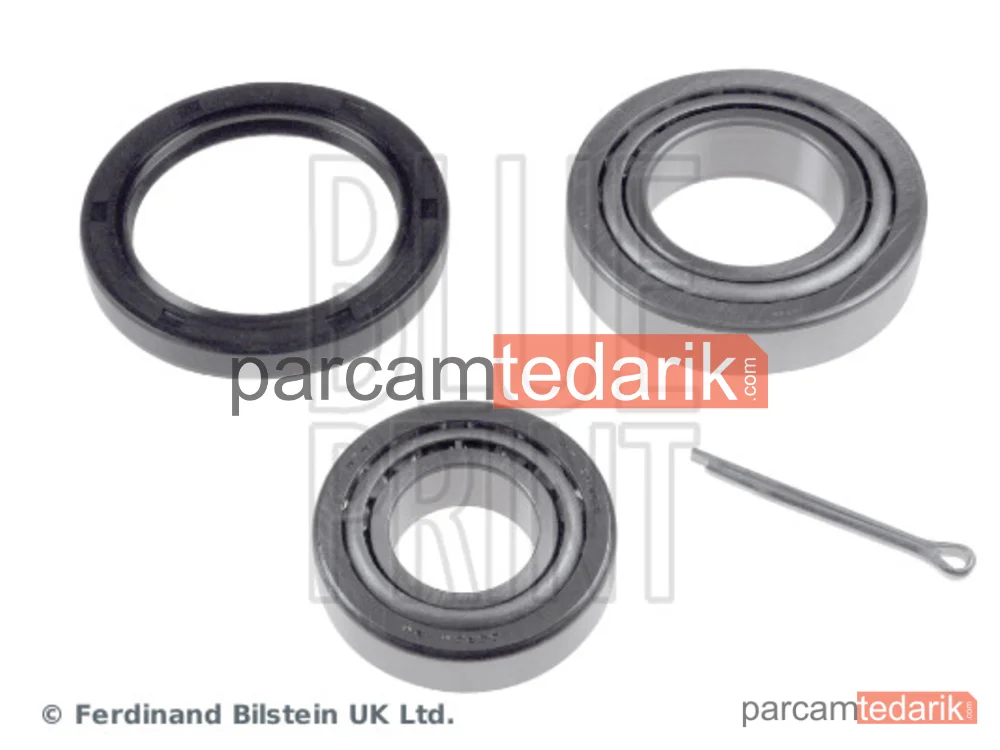 ADM58220 | Poyra — Mazda E, Mazda B-Serie, Ford Ranger