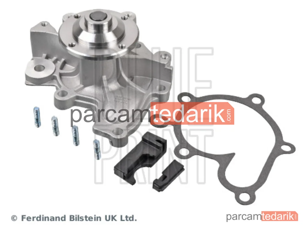 Su Pompası — Ford USA Probe II, Mazda 626 IV, Mazda 626 IV Hatchback - ADM59116