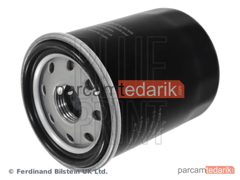 ADN12110 | Yağ Filtresi — Nissan 100NX, Nissan 300ZX, Nissan Almera I