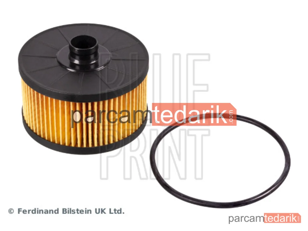 ADN12134 | Yağ Filtresi — Dacia Duster, Renault Megane IV Grandtour, Renault Megane IV