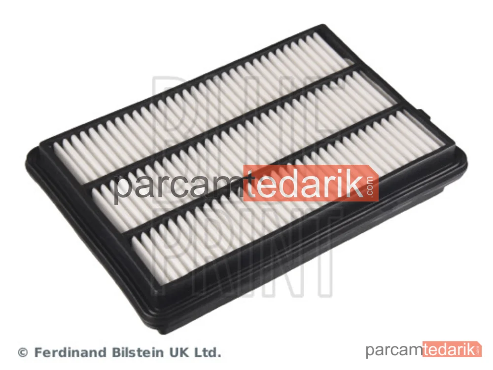 ADN12295 | Hava Filtresi — Nissan X-Trail III, Nissan Qashqai II, Renault Kadjar