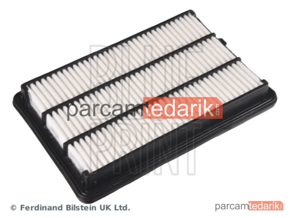 BLUEPRINT ADN12295 | Hava Filtresi — Nissan X-Trail III, Nissan Qashqai II, Renault Kadjar