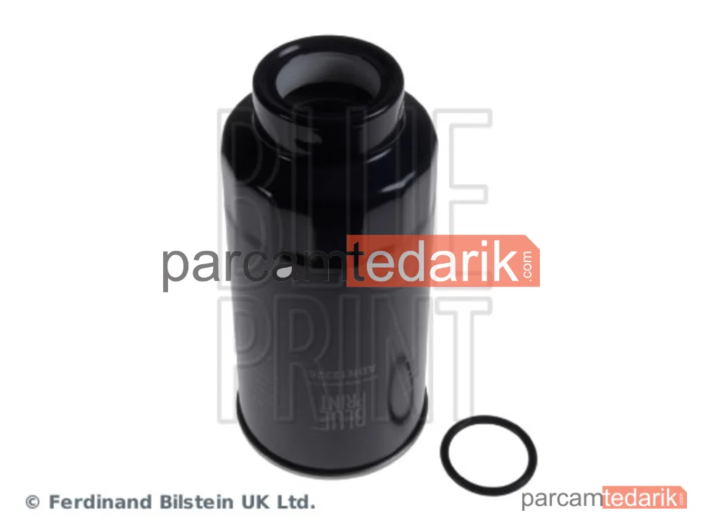 ADN12326 | Yakıt Filtresi — Nissan Navara NP300, Nissan Navara NP300 Platform şasi, Nissan NP300 Pickup