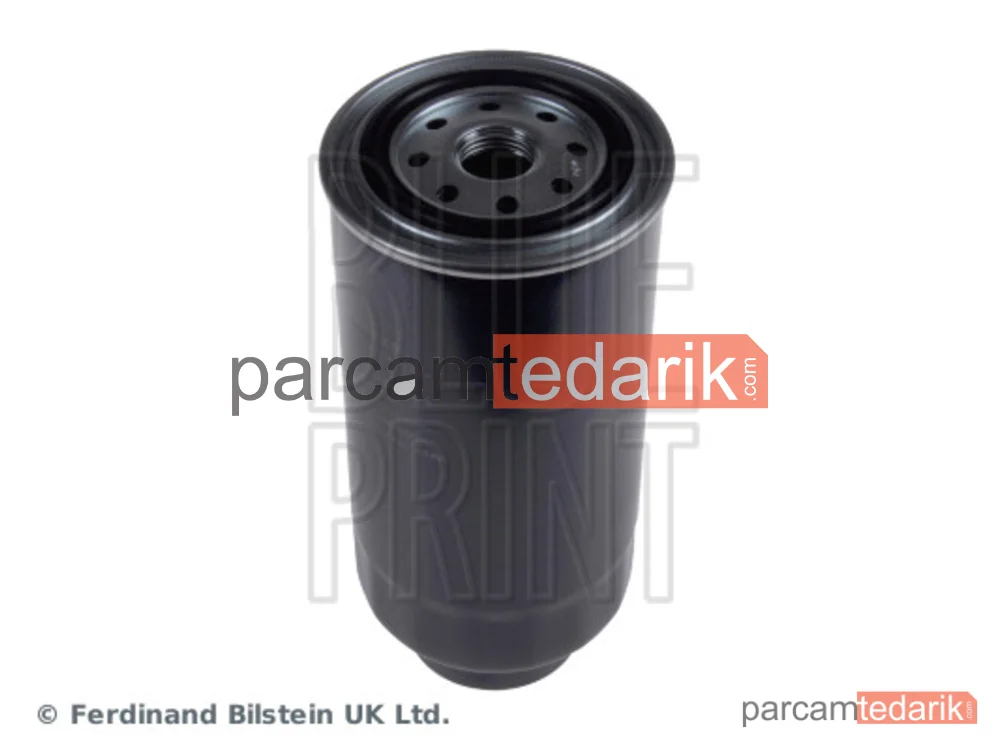 BLUEPRINT ADN12326 | Yakıt Filtresi — Nissan Navara NP300, Nissan Navara NP300 Platform şasi, Nissan NP300 Pickup