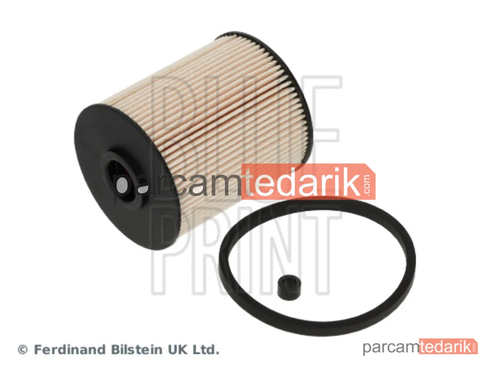 BLUEPRINT ADN12328 | Yakıt Filtresi — Nissan Interstar Minibüs/Otobüs, Nissan Interstar Panelvan/Van, Nissan Interstar Platform şasi