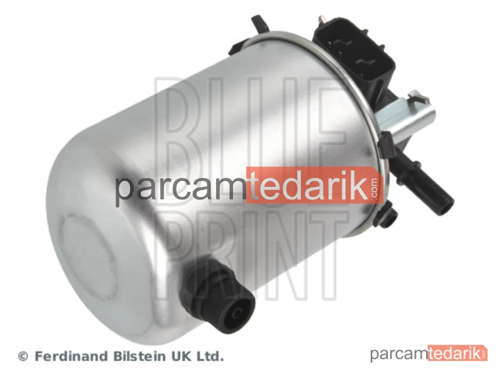ADN12352 | Yakıt Filtresi — Nissan Qashqai I, Nissan Qashqai I Van, Nissan Qashqai II