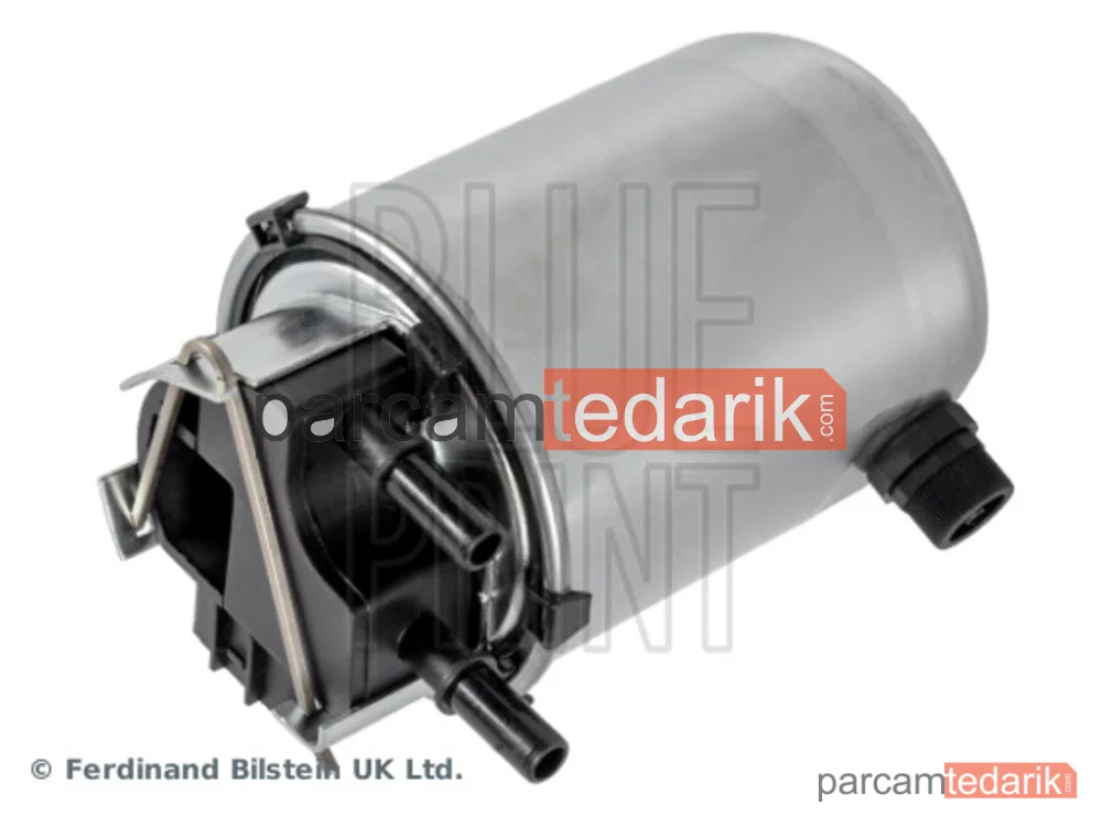 BLUEPRINT ADN12352 | Yakıt Filtresi — Nissan Qashqai I, Nissan Qashqai I Van, Nissan Qashqai II
