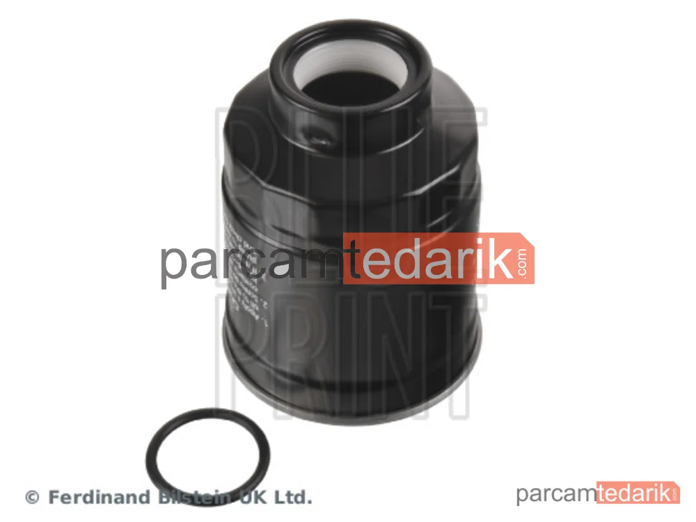 ADN12355 | Yakıt Filtresi — Nissan Navara NP300