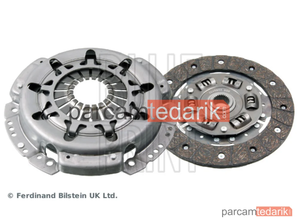 ADN130143 | Debriyaj Seti — Nissan Micra C+C III, Nissan Micra III, Nissan NOTE