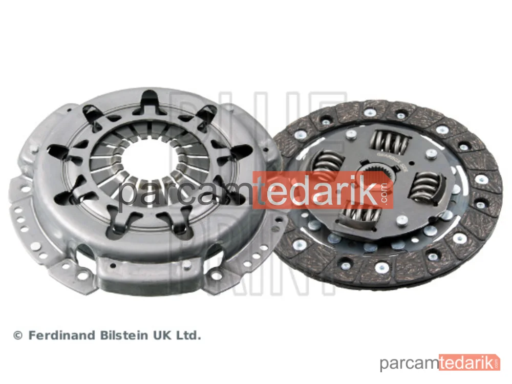 ADN130144 | Debriyaj Seti — Nissan Micra III