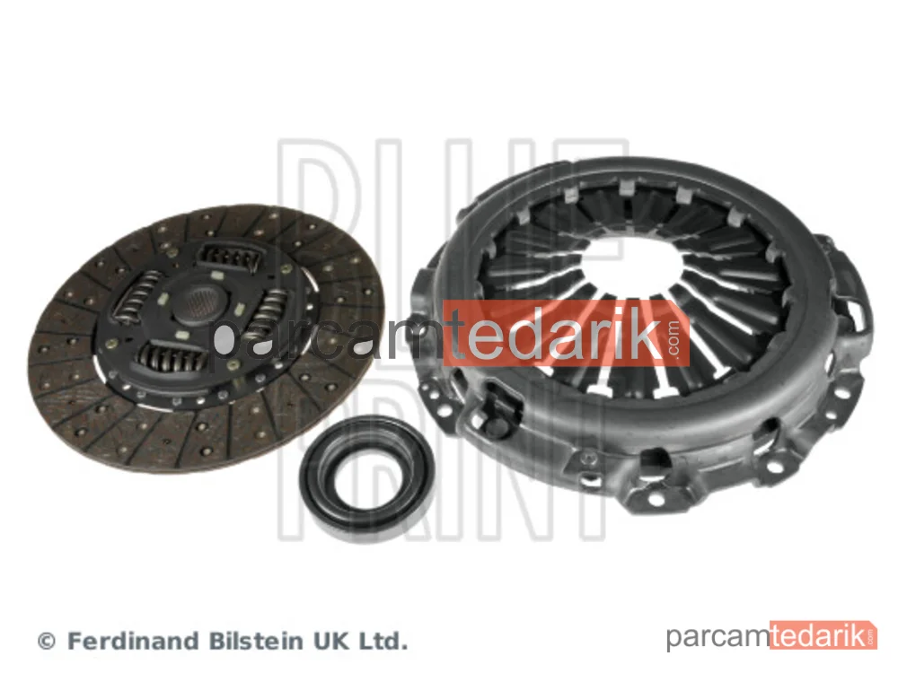 ADN130194 | Debriyaj Seti — Nissan Navara NP300, Nissan Pathfinder III