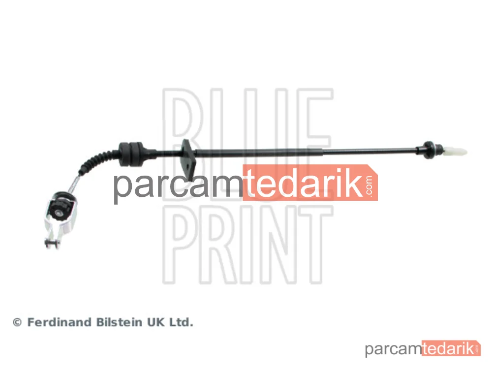 Debriyaj Teli — Nissan Primera, Nissan Primera Hatchback, Nissan Primera Traveller - ADN13841