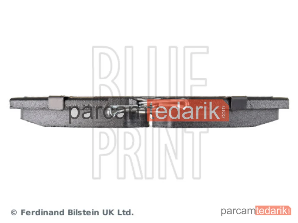 BLUEPRINT ADN14295 | Fren Balatası — Ford Maverick, LDV CUB, Nissan Serena
