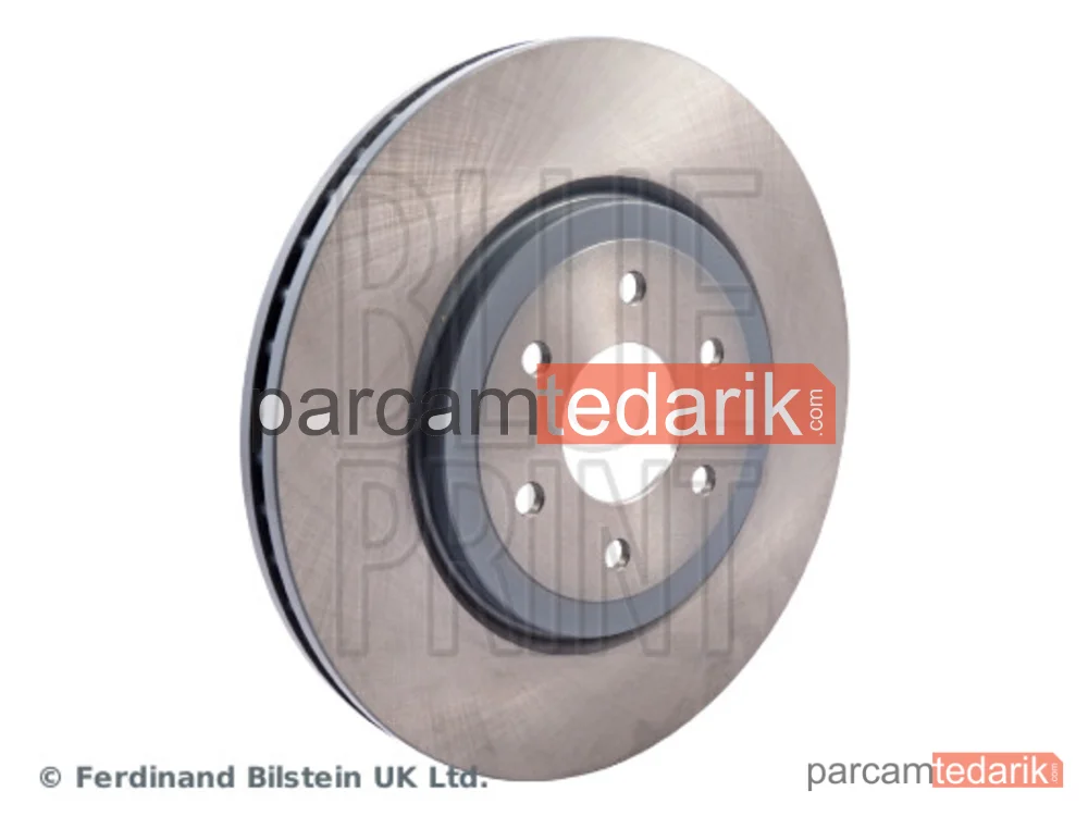 BLUEPRINT ADN143118 | Fren Diski — Nissan Navara NP300, Nissan Navara NP300 Platform şasi, Nissan Pathfinder III