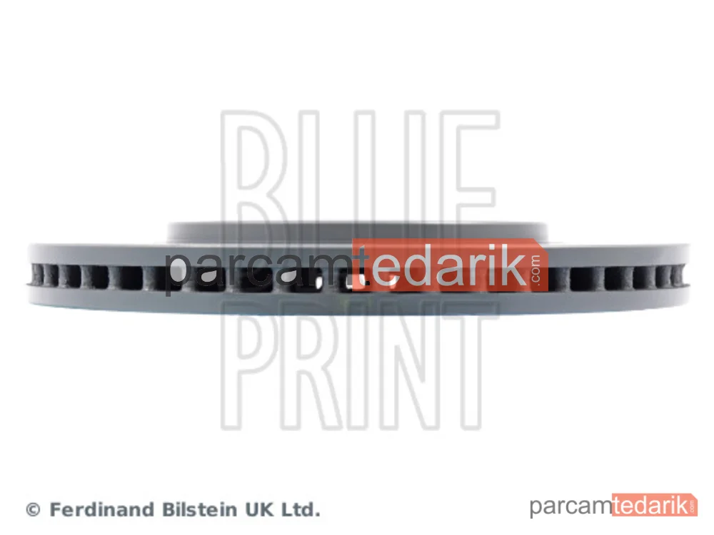 BLUEPRINT ADN143118 | Fren Diski — Nissan Navara NP300, Nissan Navara NP300 Platform şasi, Nissan Pathfinder III