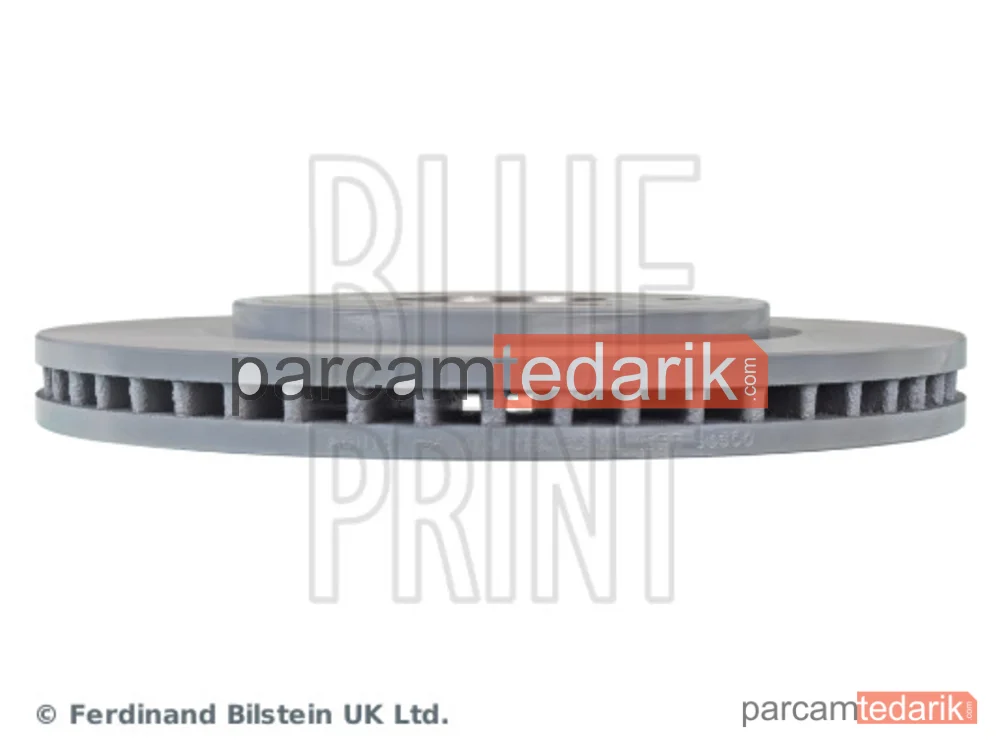 BLUEPRINT ADN143126 | Fren Diski — Nissan Navara NP300, Nissan Navara NP300 Platform şasi, Nissan NP300 Pickup