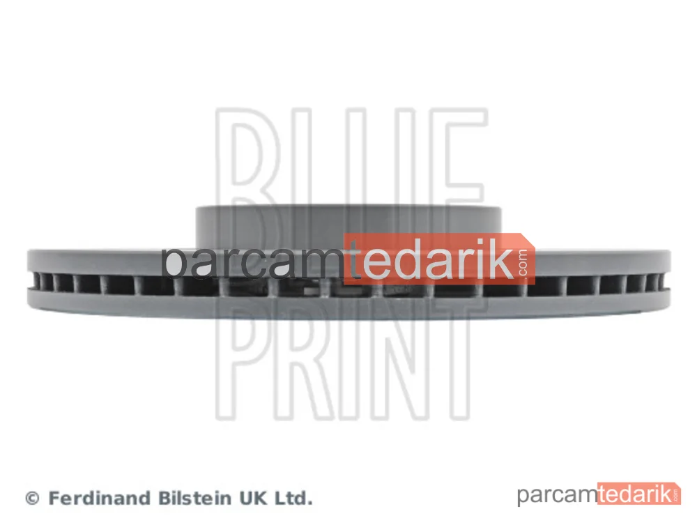 BLUEPRINT ADN143143 | Fren Diski — Infiniti G Sedan, Nissan 350Z Coupe, Nissan 350Z Roadster