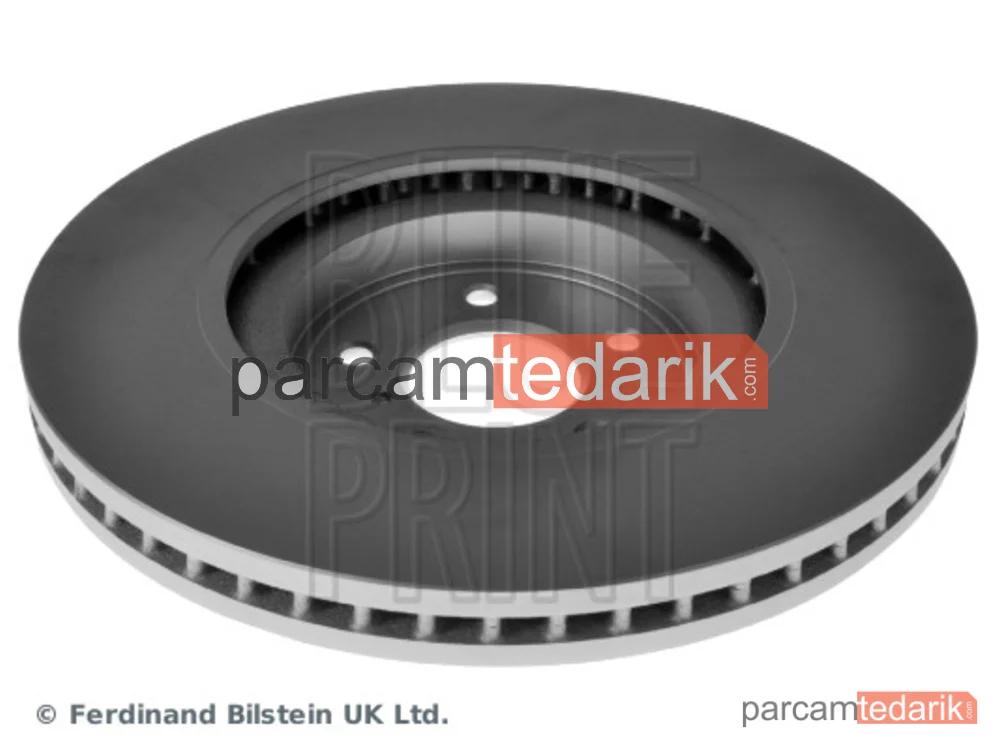 BLUEPRINT ADN143156 | Fren Diski — Infiniti FX, Infiniti G Cabrio, Infiniti G Coupe
