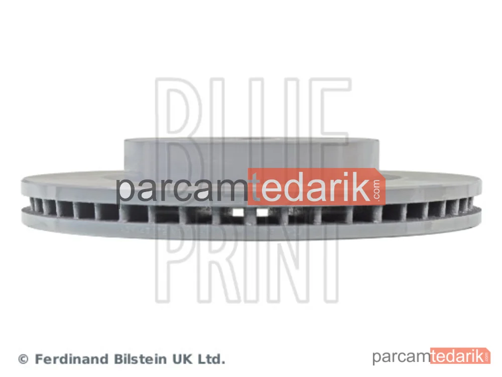 BLUEPRINT ADN143172 | Fren Diski — Nissan Navara NP300, Nissan Navara NP300 Pick-up, Renault Alaskan