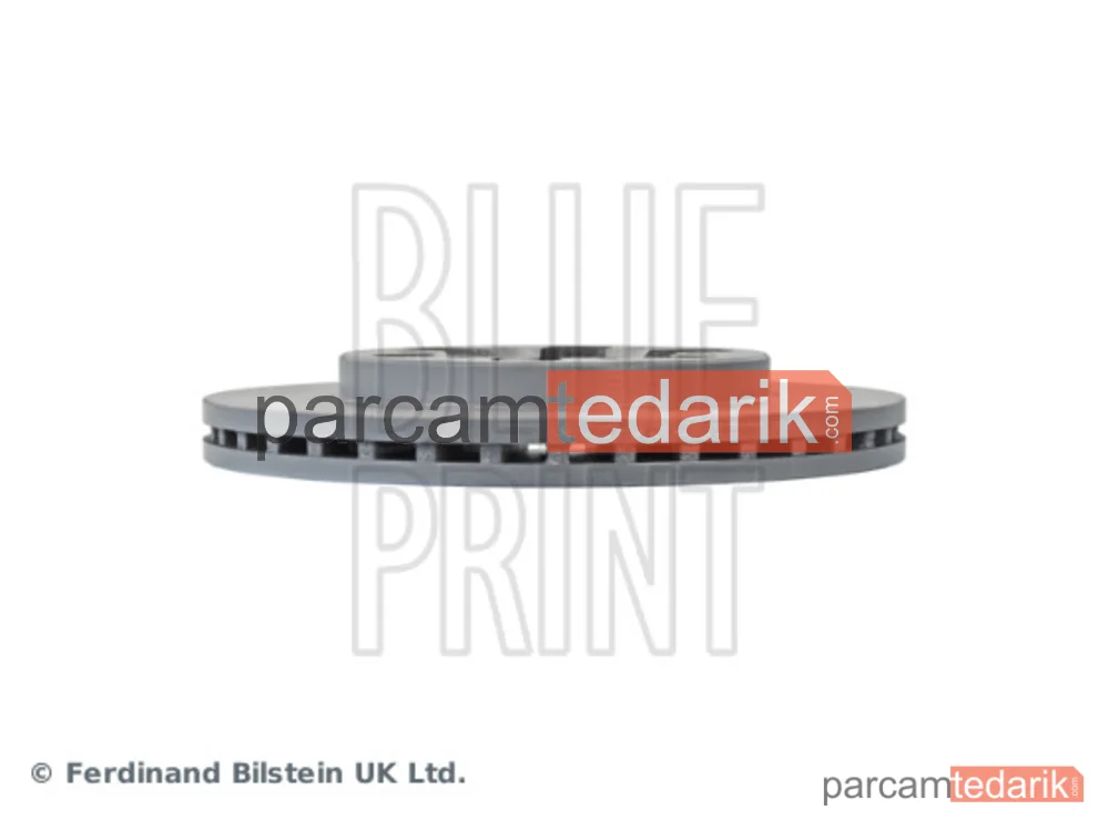 BLUEPRINT ADN14325 | Fren Diski — Nissan PICK UP