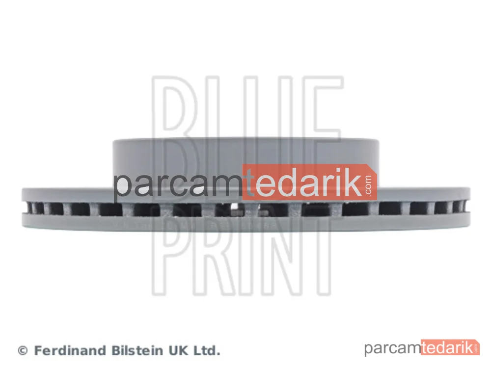 BLUEPRINT ADN14341 | Fren Diski — Nissan 200SX, Nissan Almera II, Nissan Almera II Hatchback