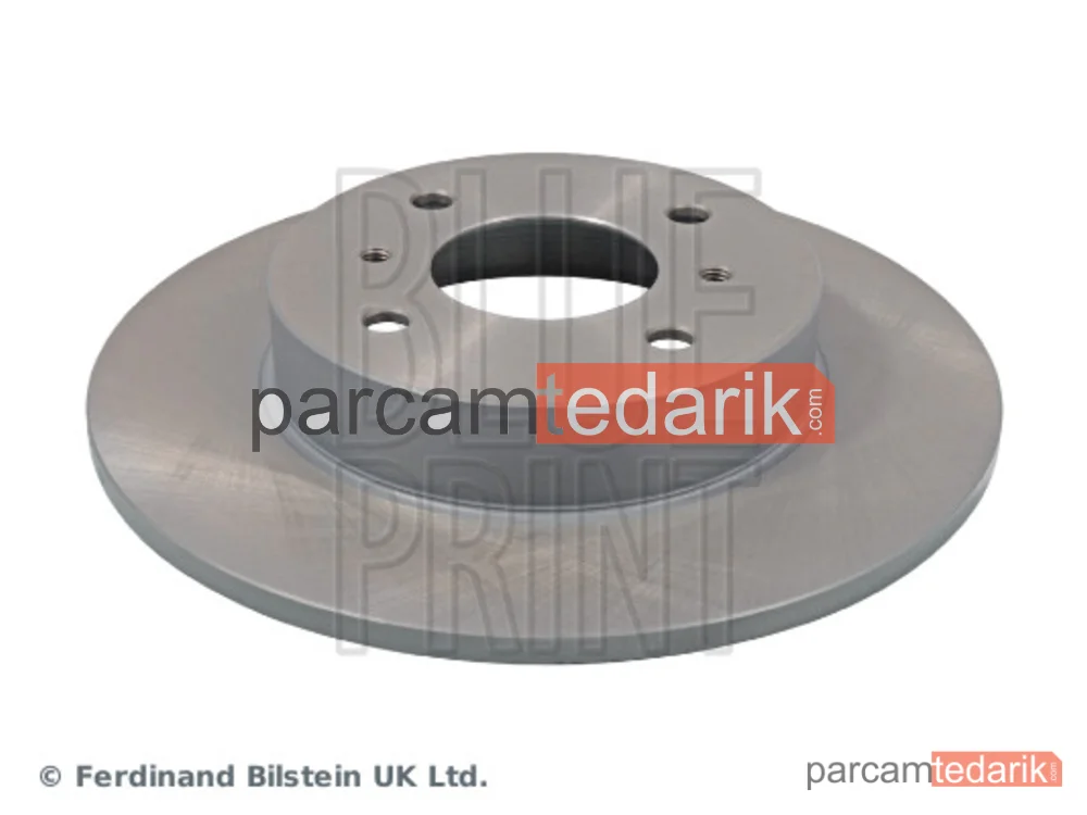 ADN14391 | Fren Diski — Nissan Primera, Nissan Primera Hatchback, Nissan Primera Traveller