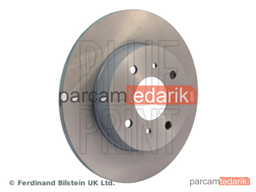 BLUEPRINT ADN14391 | Fren Diski — Nissan Primera, Nissan Primera Hatchback, Nissan Primera Traveller