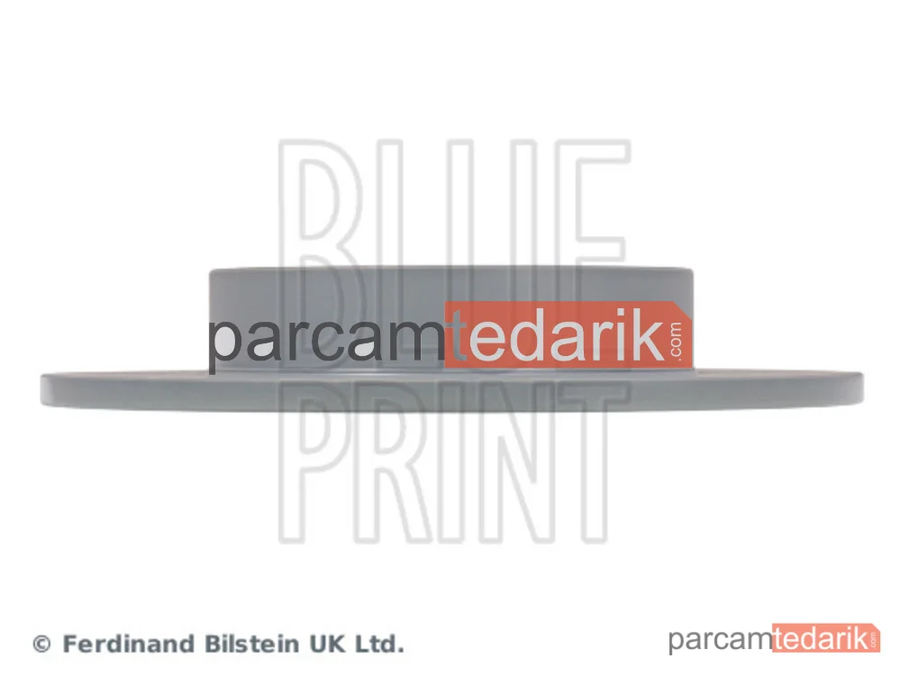 BLUEPRINT ADN14391 | Fren Diski — Nissan Primera, Nissan Primera Hatchback, Nissan Primera Traveller