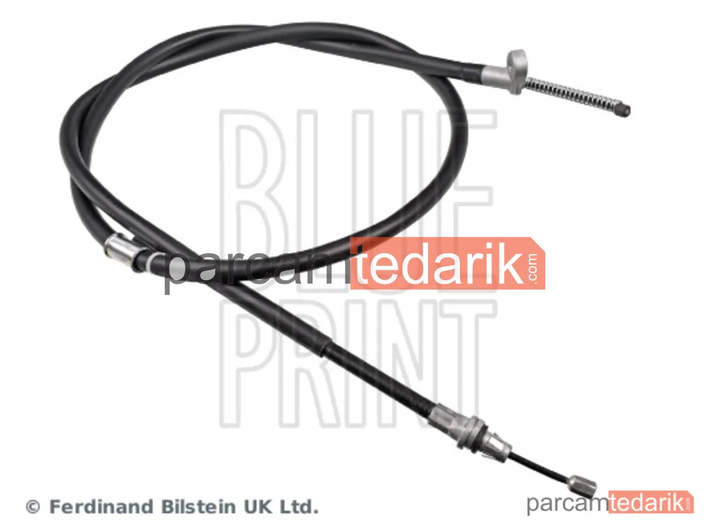 ADN146367 | Teller ve Halatlar — Nissan Juke, Nissan Juke Van
