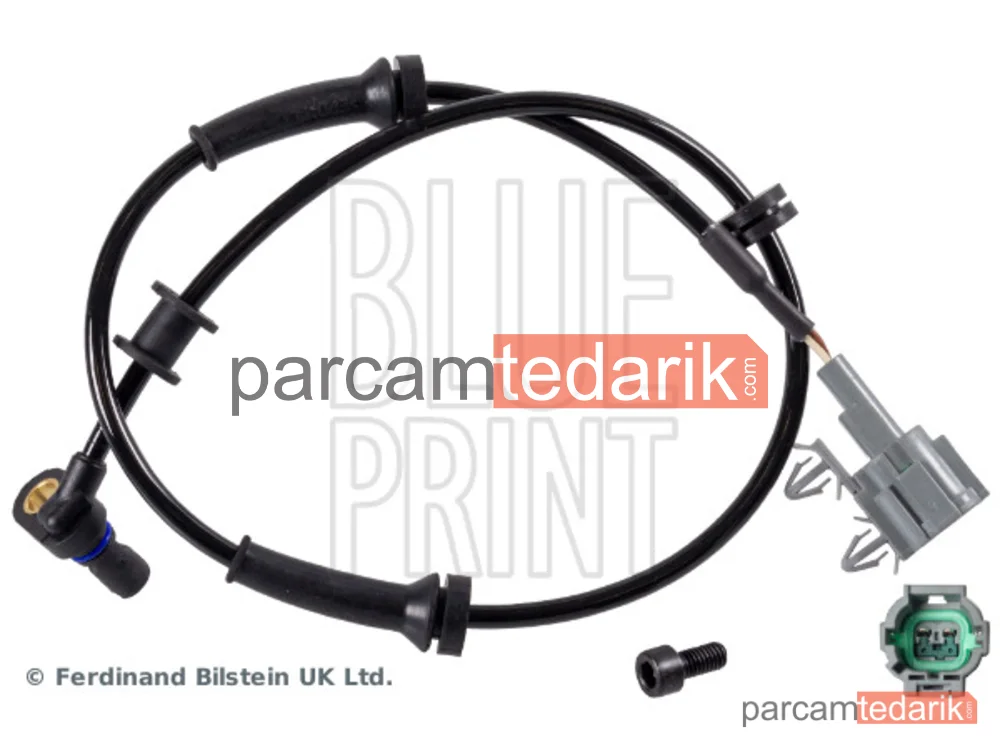 ADN17123 | Sensörler — Nissan Navara NP300, Nissan Navara NP300 Platform şasi, Nissan Pathfinder III