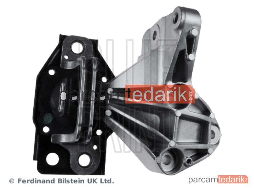 BLUEPRINT ADN180102 | Motor Takozu — Nissan Qashqai I
