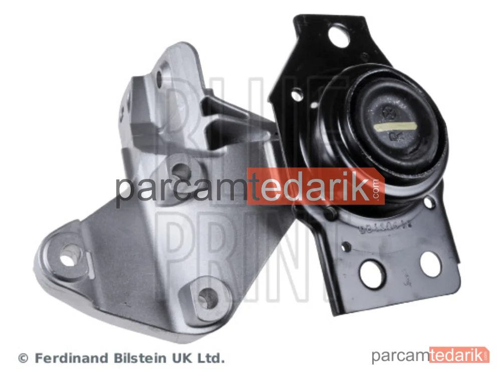 BLUEPRINT ADN180102 | Motor Takozu — Nissan Qashqai I