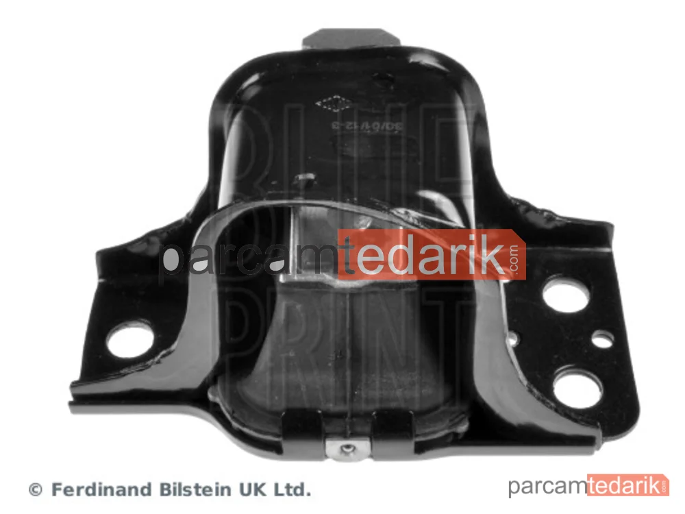 BLUEPRINT ADN180105 | Motor Takozu — Nissan Qashqai I