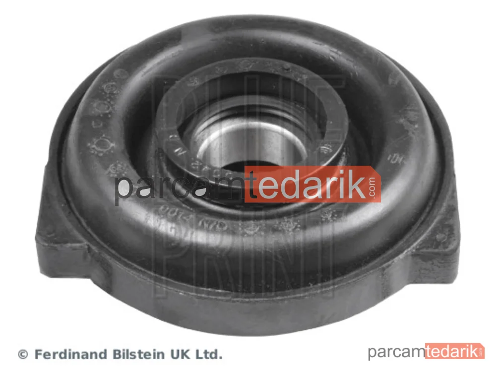 ADN18025 | Şaft Askı Takozu — Nissan PICK UP