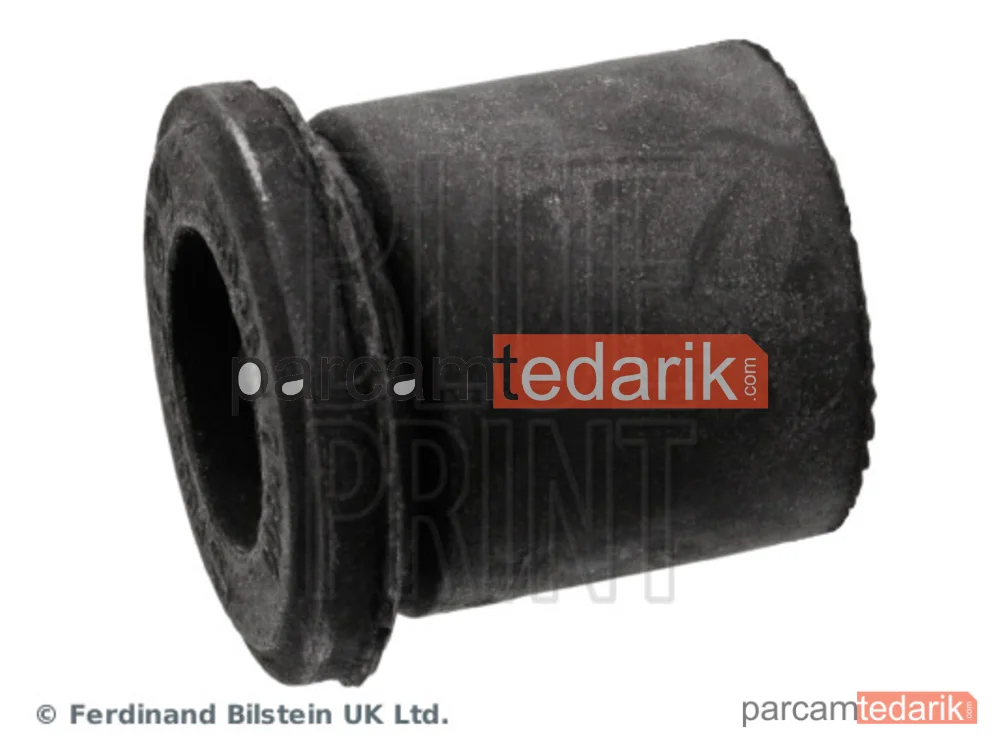 Makas Burcu — Nissan NP300 Pickup, Nissan PICK UP - ADN18027