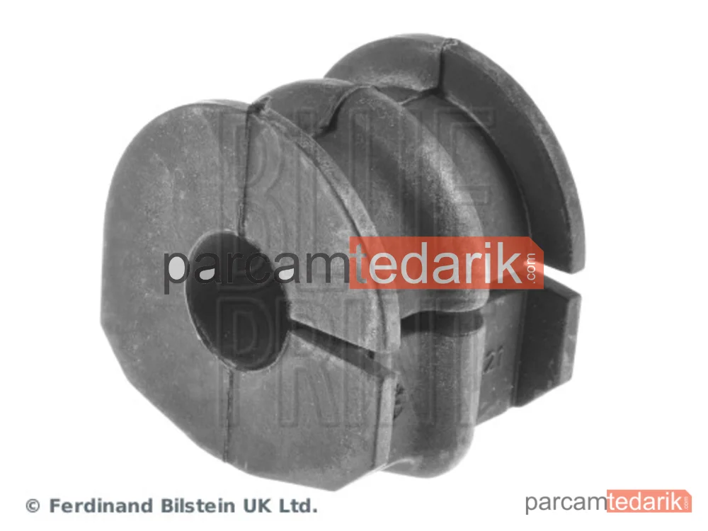 Viraj Demiri Lastiği — Arka Nissan Qashqai (J10) 2007-2012 - ADN18071