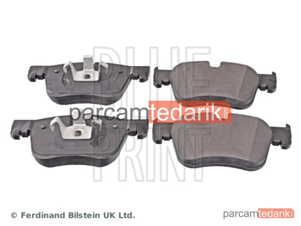 ADP154212 | Fren Balatası — Peugeot 308 SW II, Peugeot 308 II, Citroen C4 Spacetourer