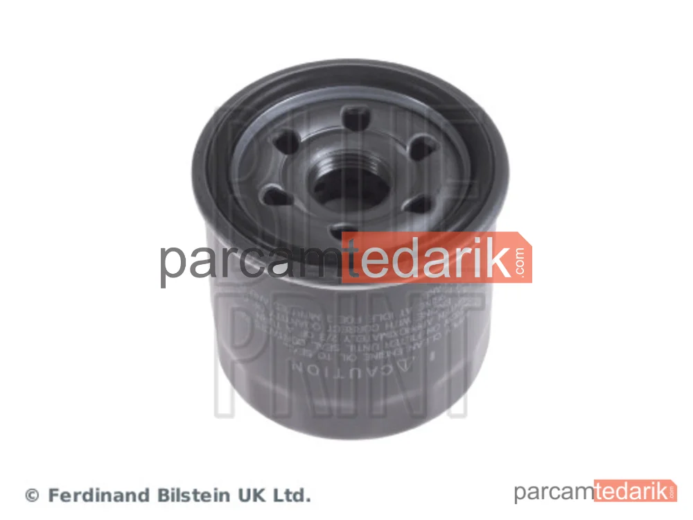 ADS72104 | Şanzıman Filtresi — Fiat Punto, Nissan Micra II, Subaru Forester