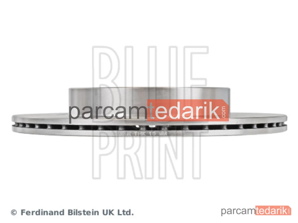 BLUEPRINT ADS74342 | Fren Diski — Subaru Levorg, Subaru Outback