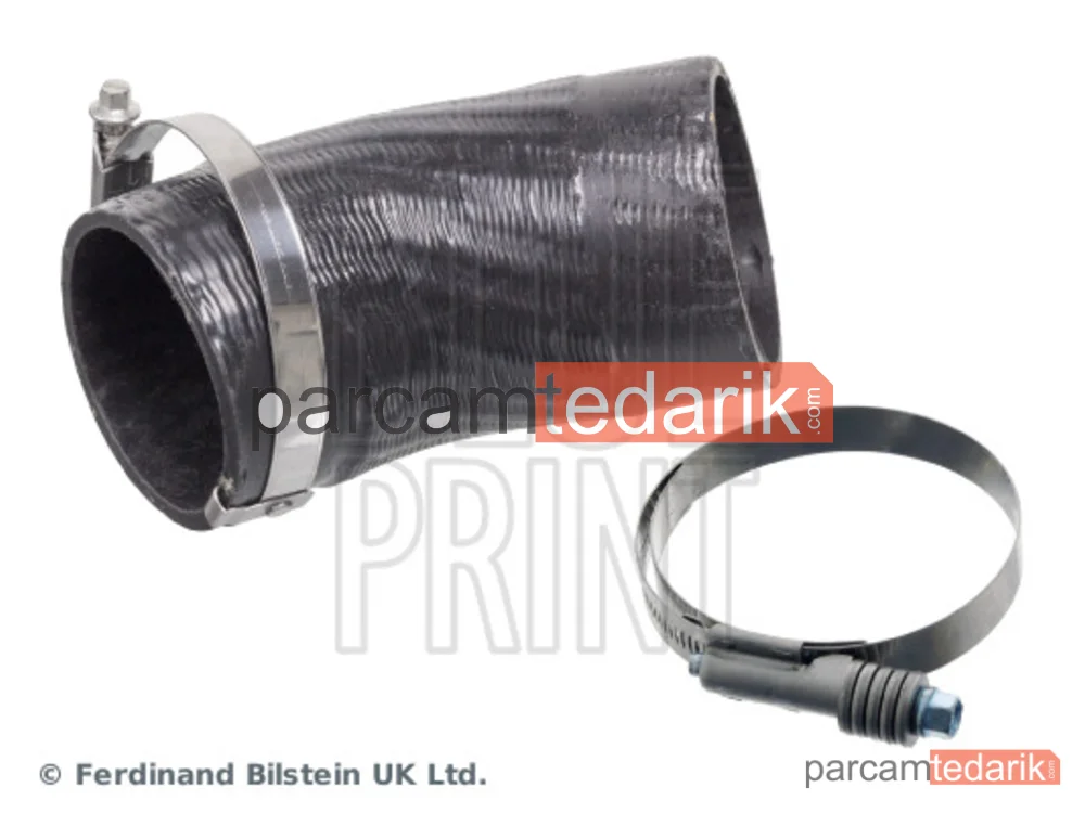 ADS76908 | Turboşarj — Subaru Forester, Subaru Impreza Hatchback, Subaru Legacy IV