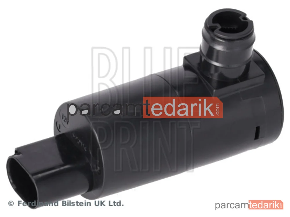 BLUEPRINT ADT30303 | Cam Suyu Pompası — Toyota Yaris 2006-11