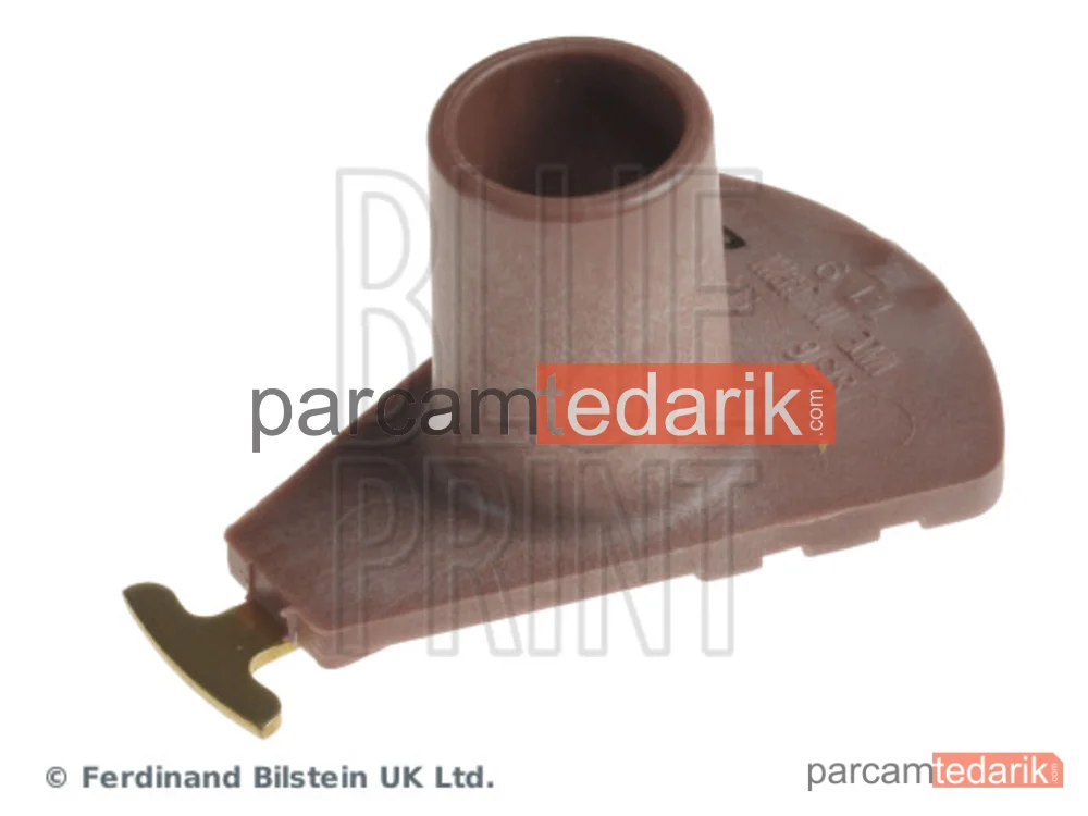 Distribütör — Daihatsu Charade III, Subaru JUSTY I, Toyota CAMRY - ADT31437