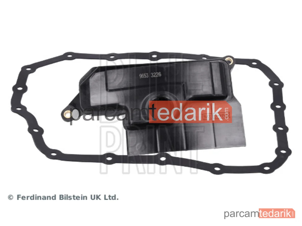 ADT32137 | Şanzıman Filtresi — Lexus NX, Lexus RX, Toyota Avensis Sedan