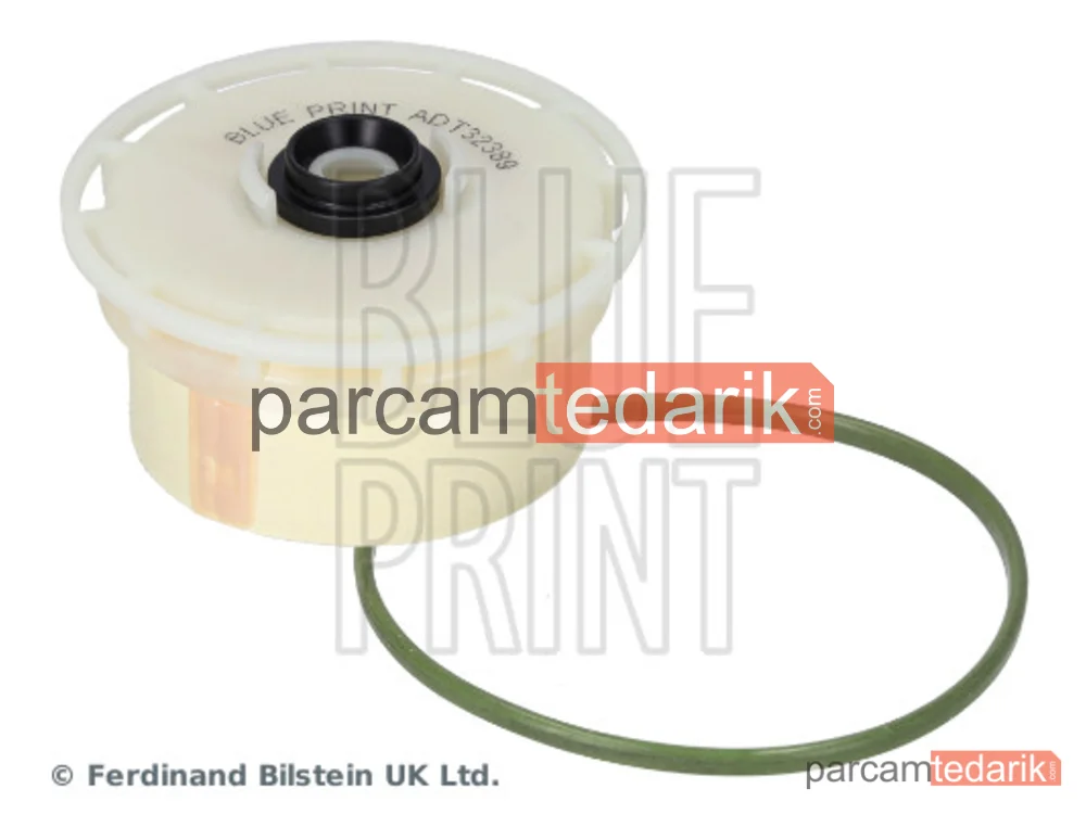 ADT32389 | Yakıt Filtresi — Toyota Land Cruiser, Toyota Land Cruiser 200