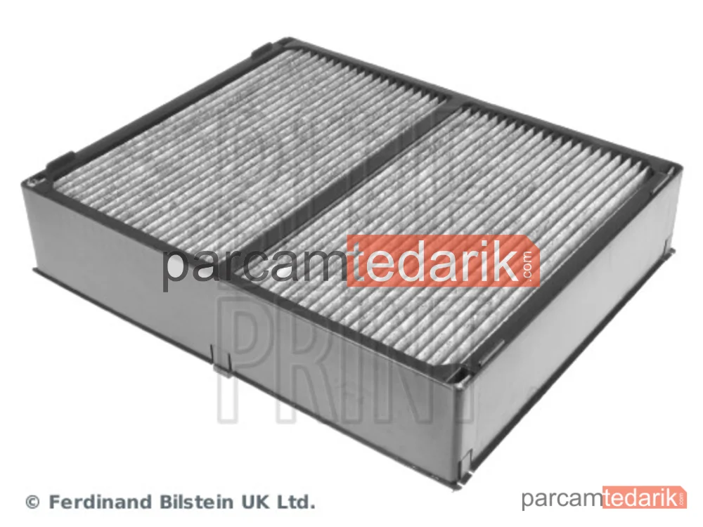 BLUEPRINT ADT32521 | Polen Filtresi — Hava